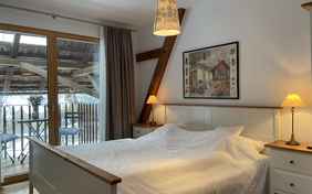 Doppelzimmer Appartement